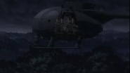 Jormungand season 2 episode 9