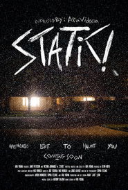 poster STATIC!