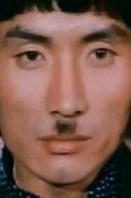 Martin Choe Min-Kyu Photo of Martin Choe Min-Kyu image size 300x450