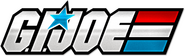 Logo of G.I. Joe: A Real American Hero image size 787x237