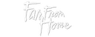 Logo of Far from Home image size 800x310