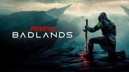 Backdrop of Predator: Badlands image size 1280x720