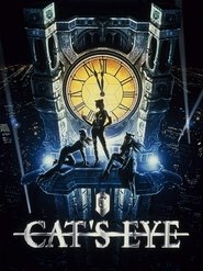 poster Cat's Eye