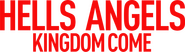 Logo of Hells Angels: Kingdom Come image size 1920x539