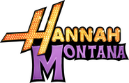 Logo of Hannah Montana image size 1086x703