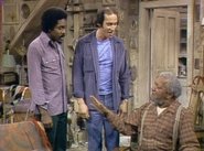 Sanford and Son season 4 episode 10