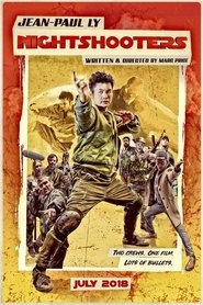 Nightshooters 2018 123movies