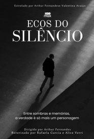 poster Echoes of Silence