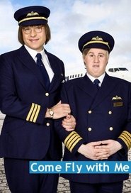 Poster of Come Fly with Me image size 680x1000