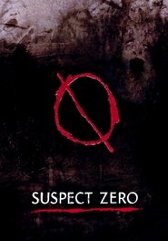 poster Suspect Zero