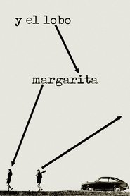 poster Margarita y el lobo