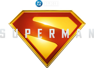 Logo of Superman image size 2244x1628