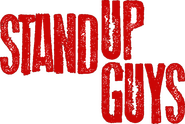 Logo of Stand Up Guys image size 715x479
