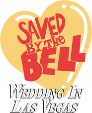 Logo of Saved by the Bell: Wedding in Las Vegas image size 237x291