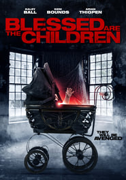 Blessed Are the Children 2016 123movies