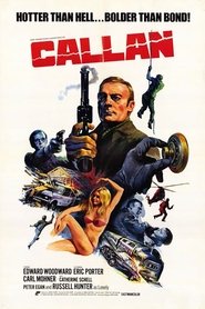 Poster of Callan image size 600x900
