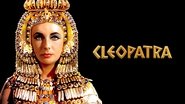 Backdrop of Cleopatra image size 1280x720
