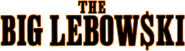 Logo of The Big Lebowski image size 782x216