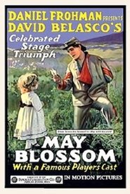 Poster of May Blossom image size 1000x1491