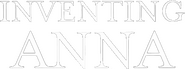 Logo of Inventing Anna image size 539x202