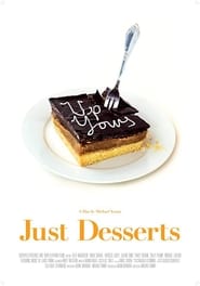 Just Desserts 2015 123movies