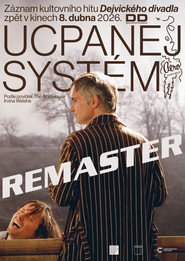 Ucpanej systém poster