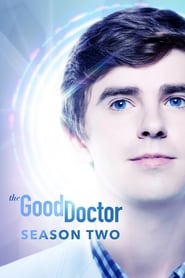 Serie streaming | voir Good Doctor en streaming | HD-serie