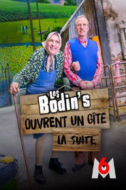 poster Les Bodin's ouvrent un gîte : La suite