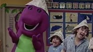 Barney et ses amis season 1 episode 14