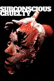 poster Subconscious Cruelty