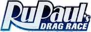 Logo of RuPaul's Drag Race image size 3000x1058