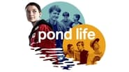 Pond Life wallpaper 