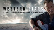 Backdrop of Western Stars image size 3840x2160