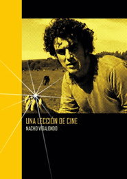 Una lección de cine poster