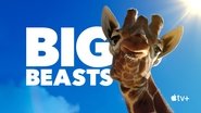Backdrop of Big Beasts image size 3840x2160