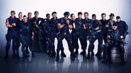 Expendables 3 wallpaper 