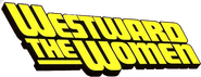 Logo of Westward the Women image size 801x306