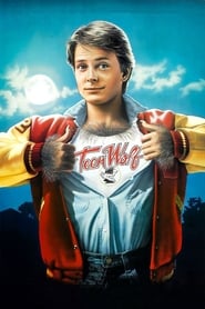 Voir film Teen Wolf en streaming