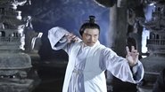 Wudang Masters wallpaper 