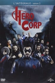 Hero Corp Serie en streaming