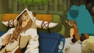 serie Wakfu saison 2 episode 6 en streaming