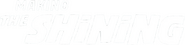Logo of Making 'The Shining' image size 1072x259