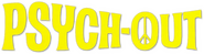 Logo of Psych-Out image size 796x209