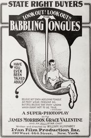 poster Babbling Tongues