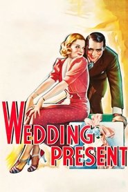 Poster of Wedding Present image size 771x1157