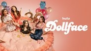 Backdrop of Dollface image size 3840x2160