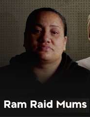 poster Ram Raid Mums