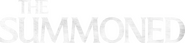 Logo of The Summoned image size 4278x991