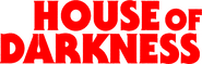 Logo of House of Darkness image size 984x316