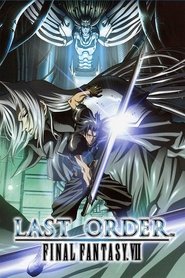 poster Final Fantasy VII: Last Order